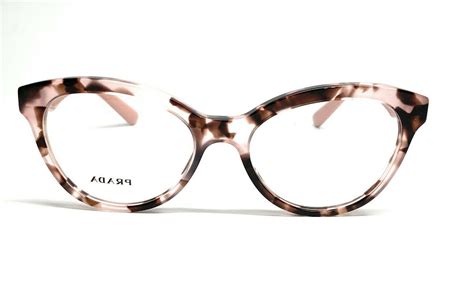 prada eyeglasses pink havana|prada eyeglasses prescription.